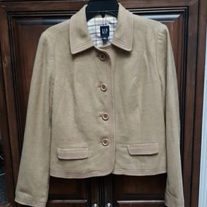 Gap Jacket